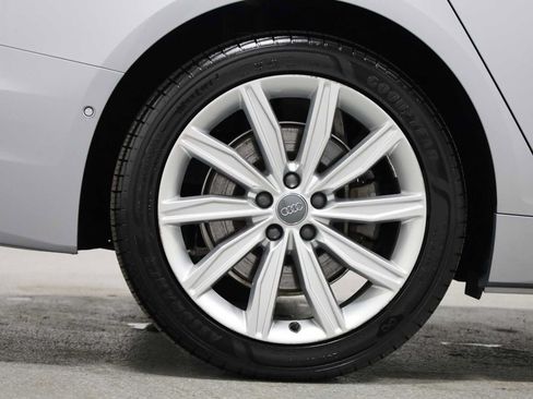 Used 2019 Audi A6 2.0T Premium Plus AWD/4WD image 36