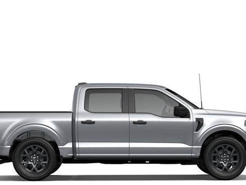 New 2026 Ford F150 STX AWD/4WD image 6