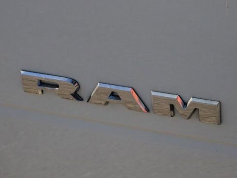 Used 2022 RAM 2500 Laramie image 50