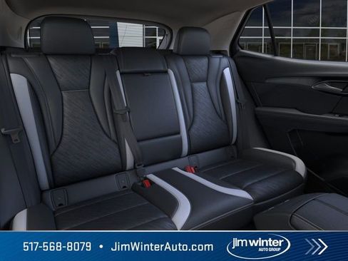 New 2026 Buick Envision Sport Touring image 43