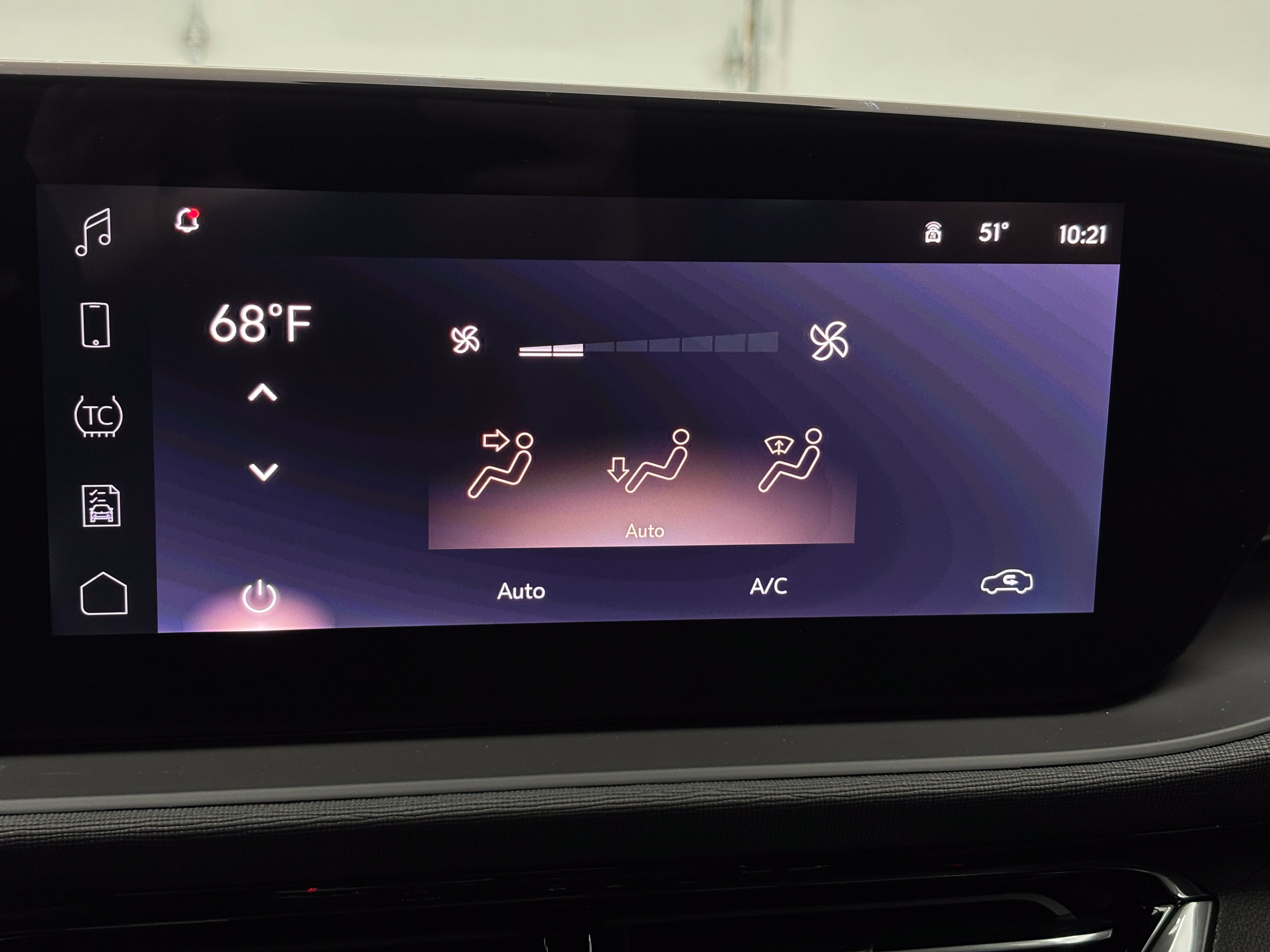 New 2026 Buick Envista Sport Touring w/ Convenience I Package FWD image 24