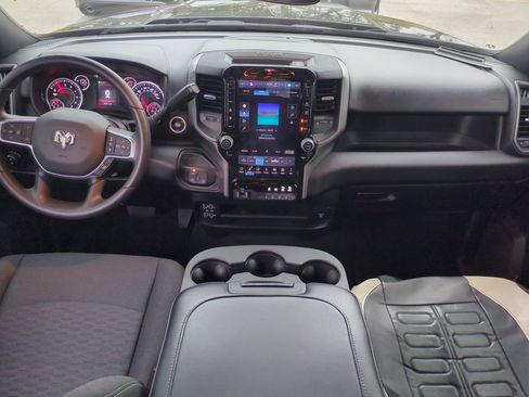 Certified 2025 RAM 2500 Tradesman image 14