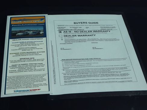 Used 2020 Chevrolet Silverado 1500 LT RWD image 54