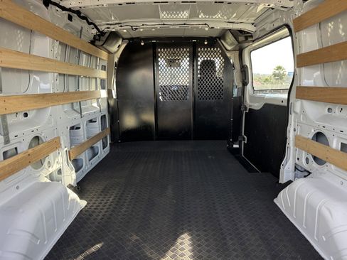 Used 2024 Ford Transit 250 Low Roof w/ Exterior Upgrade Package image 14