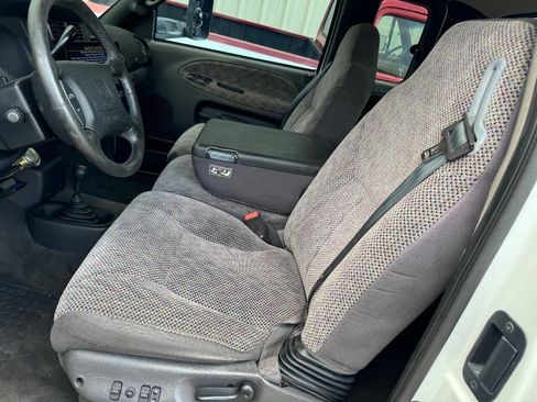 Used 1998 Dodge Ram 3500 Truck 4x4 Quad Cab image 46