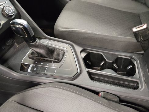 Used 2019 Volkswagen Tiguan S w/ Driver Assistance Package image 26