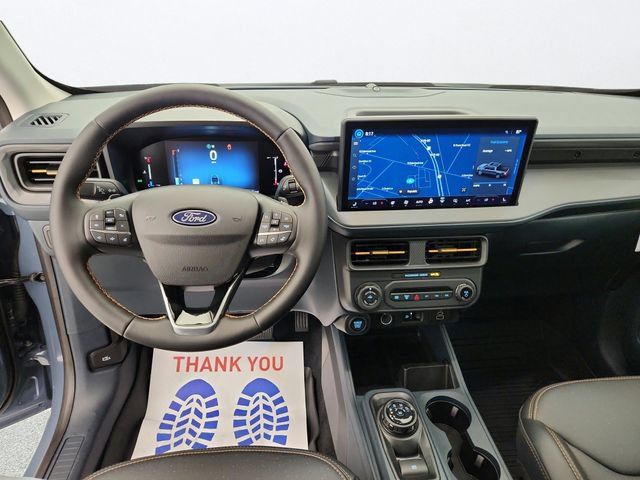 New 2026 Ford Maverick Tremor AWD/4WD image 15