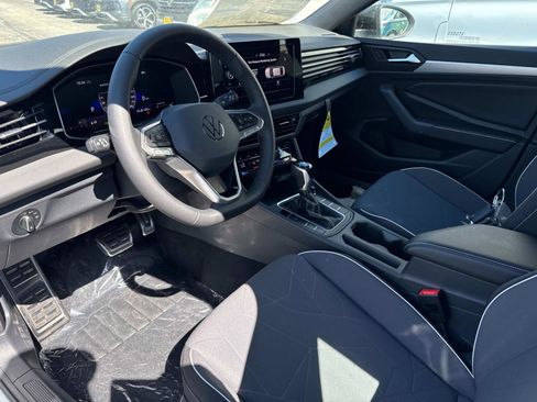 New 2025 Volkswagen Jetta Sport image 14