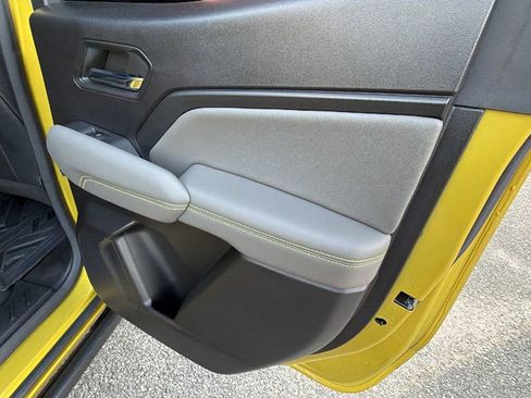 Certified 2023 Chevrolet Colorado ZR2 w/ ZR2 Convenience Package III image 17