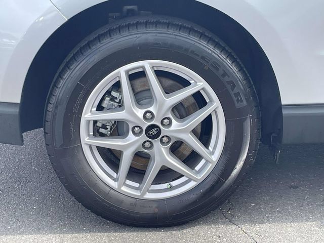 Certified 2024 Ford Edge SEL AWD/4WD image 7