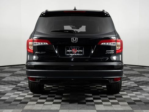 Used 2022 Honda Pilot Special Edition image 6