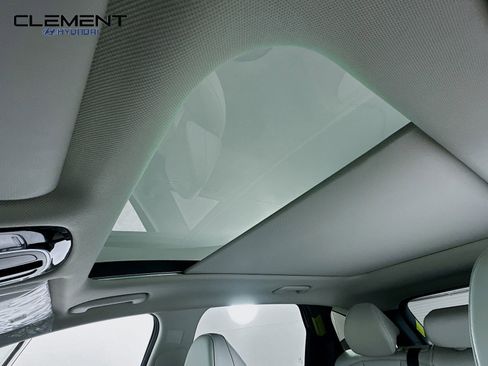 New 2026 Hyundai Tucson Limited w/ Tow & Go Package image 22