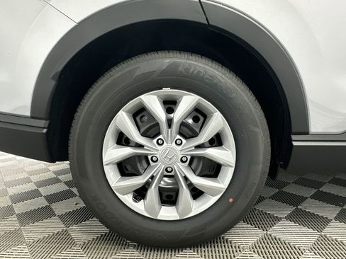 New 2026 Honda CR-V LX image 19
