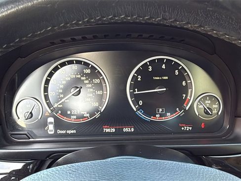 Used 2016 BMW 528i Sedan image 24