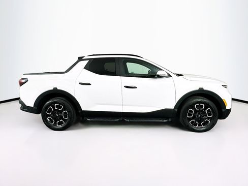 Used 2024 Hyundai Santa Cruz SEL w/ Activity Package FWD image 10