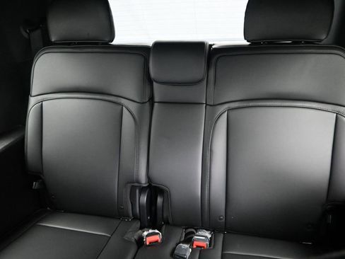 New 2027 Kia Telluride EX X-Line image 32