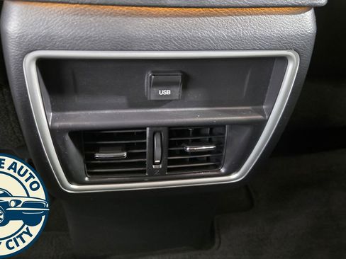 Used 2017 Nissan Murano SL w/ SL Technology Package image 30