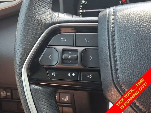 Used 2023 Toyota Tundra Limited AWD/4WD image 27