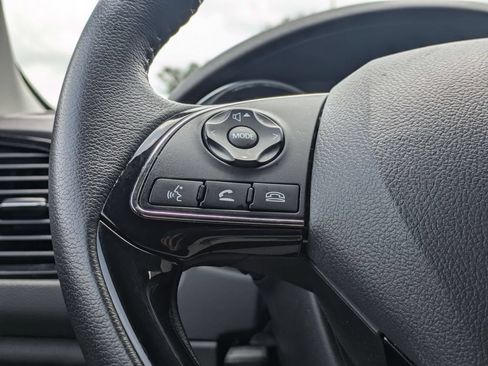Used 2025 Mitsubishi Outlander Sport SE AWD/4WD image 22