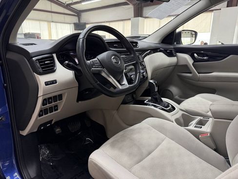 Used 2019 Nissan Rogue Sport FWD image 20