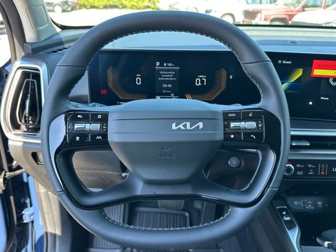 New 2026 Kia Sorento S AWD/4WD image 21