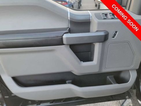 Used 2018 Ford F150 XLT w/ Equipment Group 302A Luxury image 7