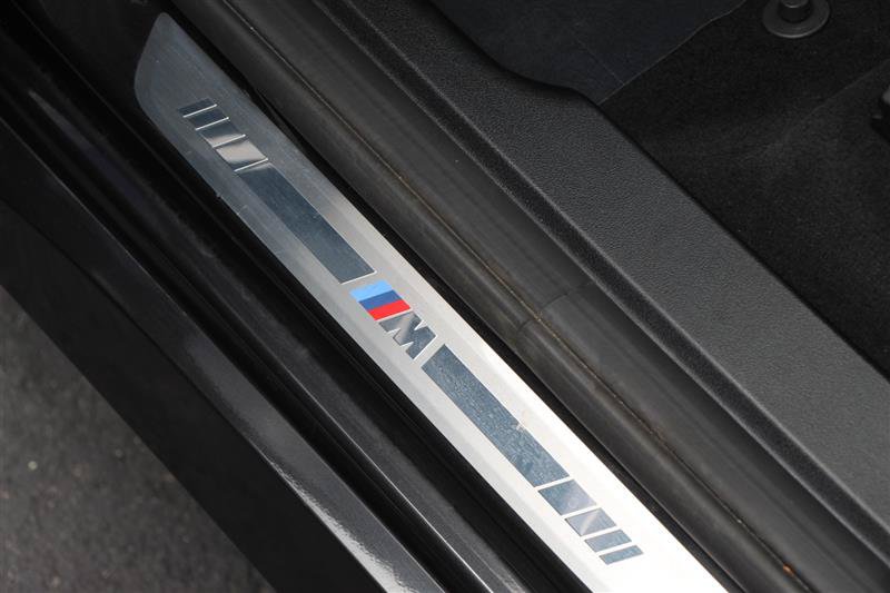 Used 2026 BMW X3 M50 AWD/4WD image 27