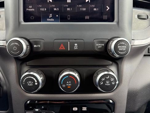 Used 2024 RAM 2500 Big Horn image 13