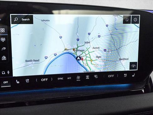 Certified 2025 Audi Q6 e-tron Premium Plus AWD/4WD image 13