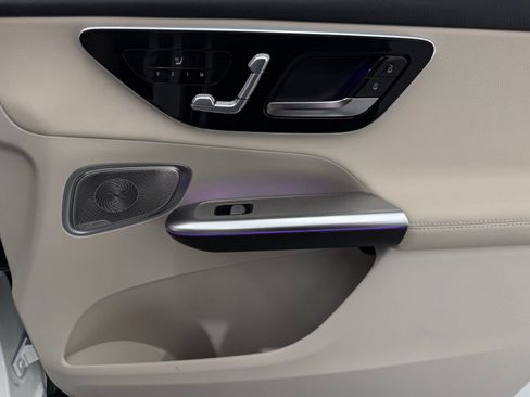 Certified 2026 Mercedes-Benz GLC 300 GLC 300 image 23