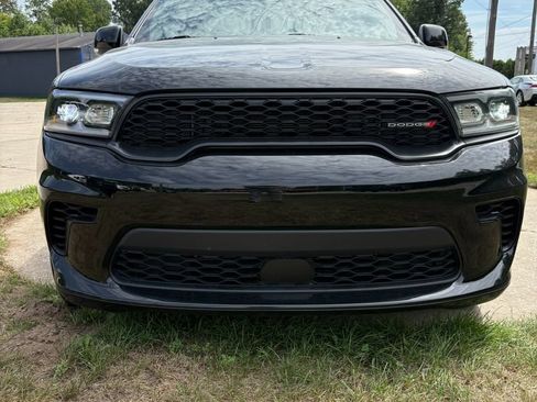 Used 2024 Dodge Durango GT AWD/4WD image 1