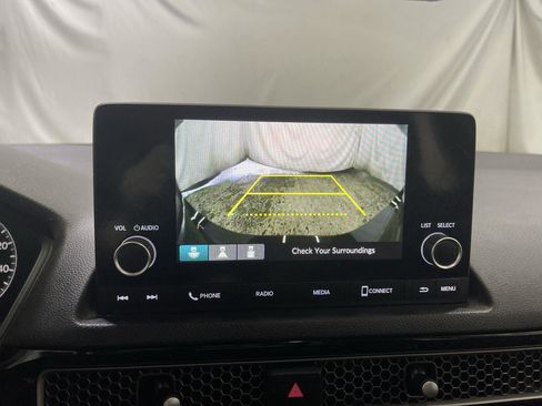 Certified 2023 Honda Civic LX image 17