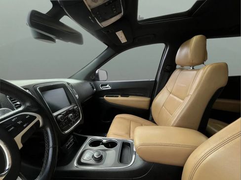 Used 2014 Dodge Durango Citadel AWD/4WD image 13