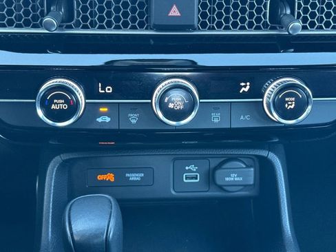 Certified 2023 Honda Civic Sport image 21