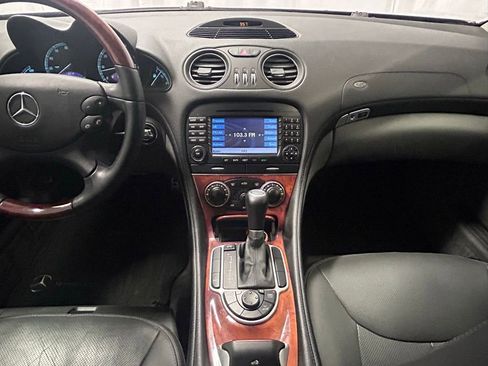 Used 2006 Mercedes-Benz SL 500 image 13