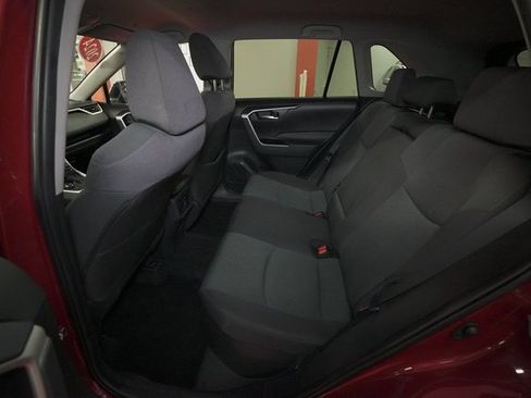 Certified 2024 Toyota RAV4 XLE image 15