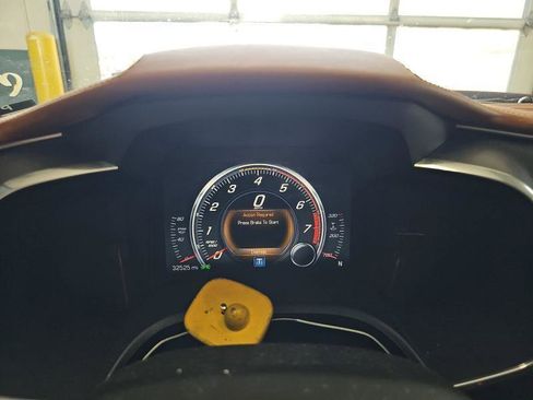 Used 2015 Chevrolet Corvette Stingray Coupe w/ 3LT Preferred Equipment Group image 13