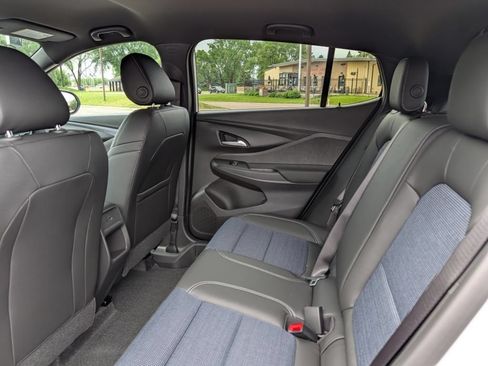 New 2026 Buick Envista Preferred w/ Convenience I Package FWD image 30