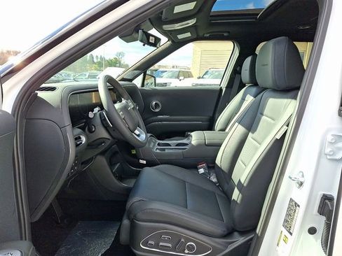 New 2026 Hyundai Palisade Calligraphy AWD/4WD image 7