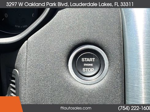 Used 2017 Land Rover Discovery HSE AWD/4WD image 72