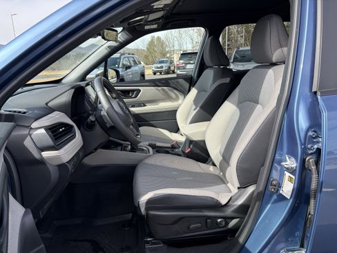 Certified 2025 Subaru Forester Premium w/ Convenience Package #1 image 27