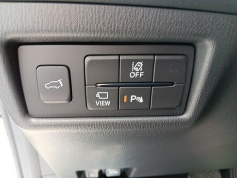 New 2025 MAZDA CX-5 2.5 Turbo w/ Premium Package image 17