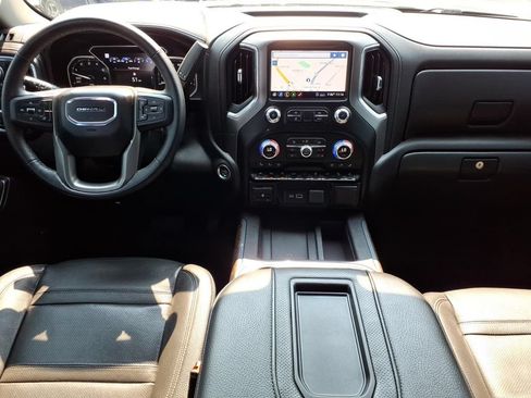 Used 2020 GMC Sierra 1500 Denali w/ Denali Ultimate Package AWD/4WD image 16