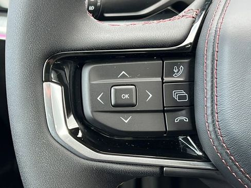 Used 2024 Jeep Wagoneer Launch Edition image 23