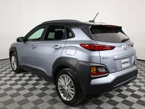 Used 2020 Hyundai Kona SEL image 4