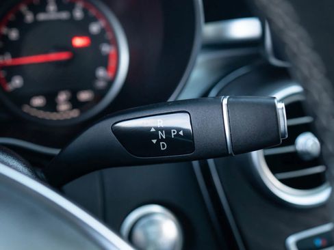 Used 2015 Mercedes-Benz C 63 AMG S image 41