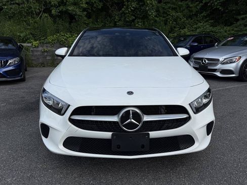 Used 2019 Mercedes-Benz A 220 4MATIC image 23
