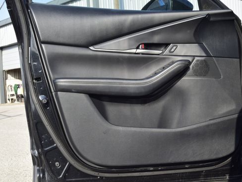 Used 2024 MAZDA CX-30 AWD 2.5 S w/ Select Sport Pkg image 17