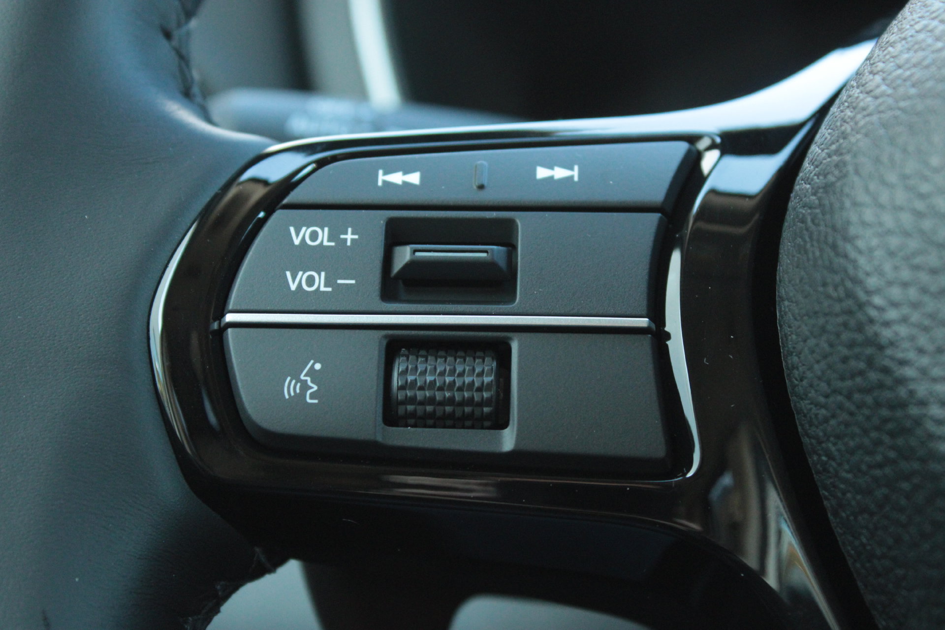 New 2026 Honda Passport RTL image 31