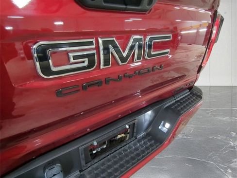 Used 2023 GMC Canyon AT4X image 31
